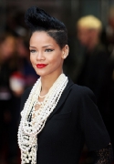 Inglourious Basterds London Premiere